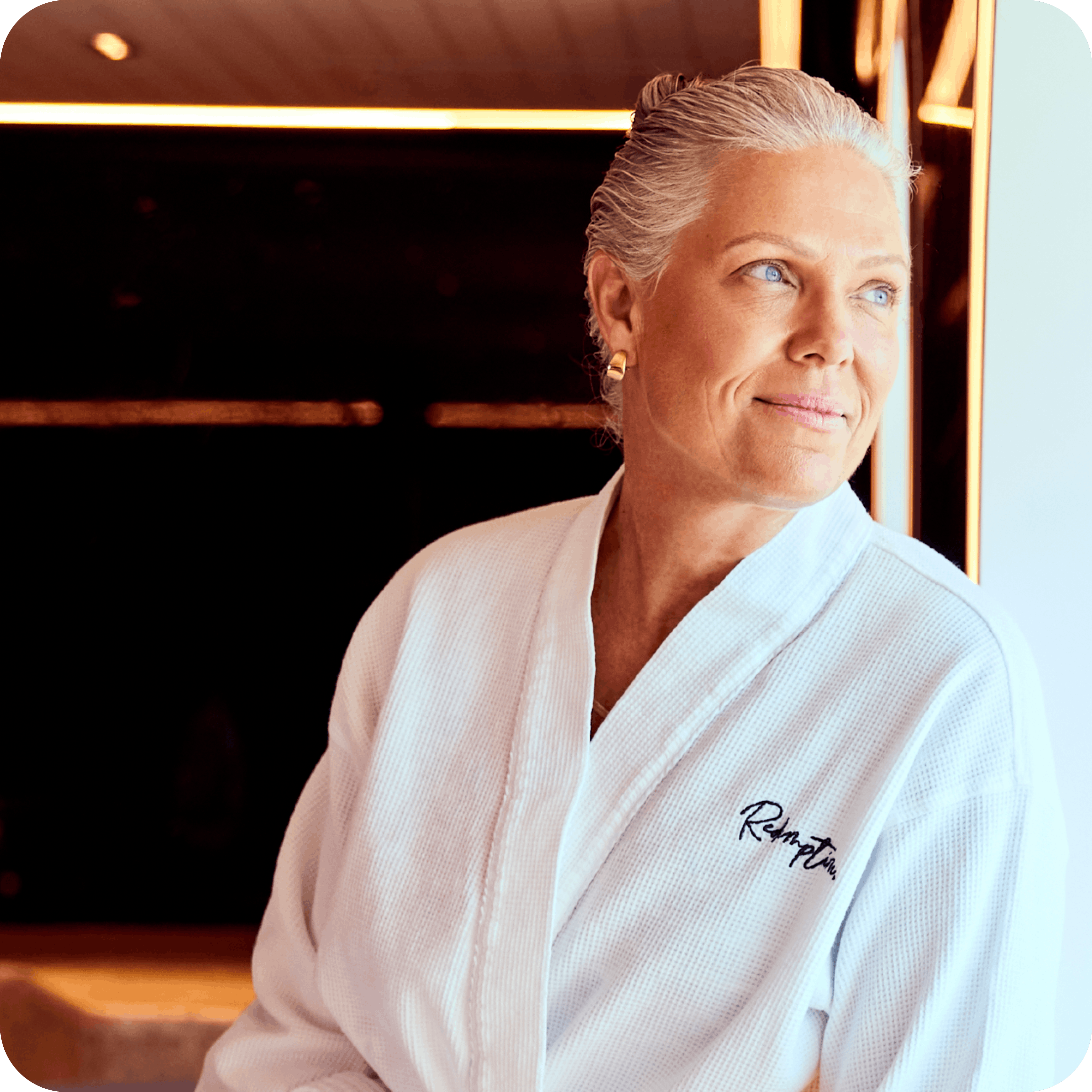 Well-being Season at Virgin Voyages